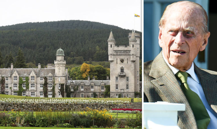 One Of Prince Philip S Greatest Traditions Could Be Banned