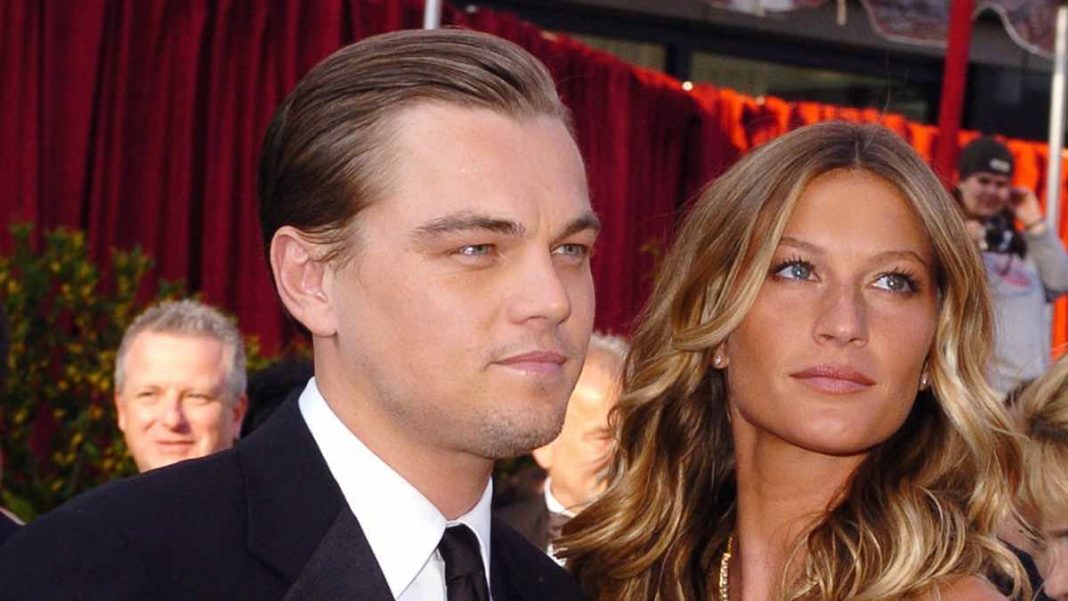 Leonardo Dicaprio Never Dated Women Older Than 25 Report Star Mag 