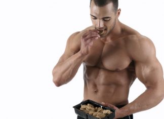 Bodybuilding bulking diet in order to gain muscle Bodybuilding bulking diet in order to gain muscle