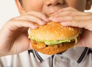 Can eating fast food hurt kids in the classroom? Can eating fast food hurt kids in the classroom?