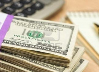 Extra money is a health benefit Extra money is a health benefit