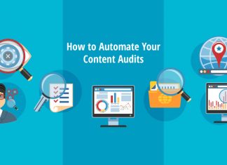 How to audit your website content How to audit your website content