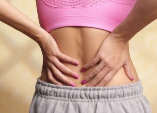 Ouch ouch baby: How to soothe those sore muscles after a hard day at the gym Ouch ouch baby: How to soothe those sore muscles after a hard day at the gym