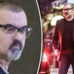 George Michael dernieres photos avant sa mort7