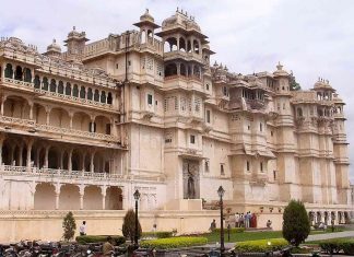 City Palace, Udaipur: What to Know Before You Go City Palace, Udaipur: What to Know Before You Go