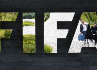 FIFA corruption scandal to see first soccer official sentenced (Report)