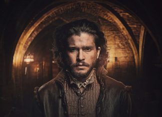 Gunpowder’s shocking torture scenes divided viewers (Report)