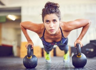 Exercise should be fun — you already have more than enough work to do (Report)