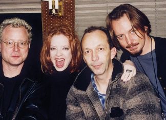 Shirley Manson recalls disastrous Garbage audition, infamous see-through dress (Report)