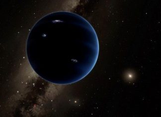NASA says evidence for 'Planet Nine' is mounting (Report)