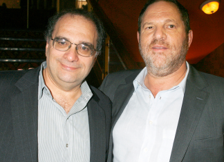 Weinstein Company probe launched by New York attorney general (Report)