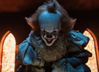 Florida deputies issue warning after young boy nearly attacked by clown (Report)