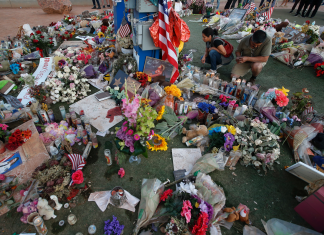 Vegas hotel security guard's disappearance draws attention (Report)