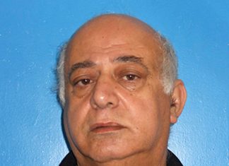 Man admits fatally shooting daughter over lack of 'respect' (Report)