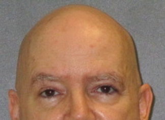 'Tourniquet Killer' Anthony Shore, who terrorized Texas woman, finally set to die (Report)