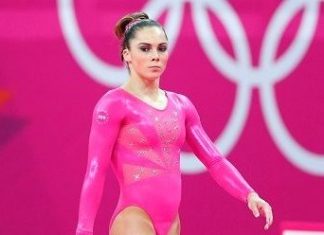 McKayla Maroney, Olympic gold medalist, says doctor molested her (Report)