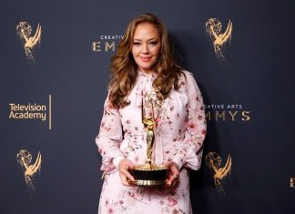 Leah Remini’s show advertisers targeted by Scientologists (Report)