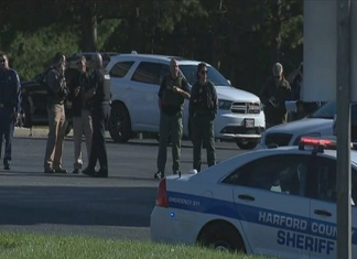 Maryland shooting: 'Multiple injuries' reported at business park outside Baltimore (Report)