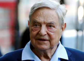 George Soros transfers $18 billion to his liberal philanthropic foundation (Report)