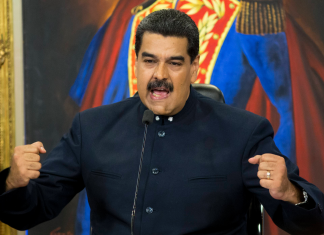 New result boosts ruling party advantage in Venezuela vote (Report)