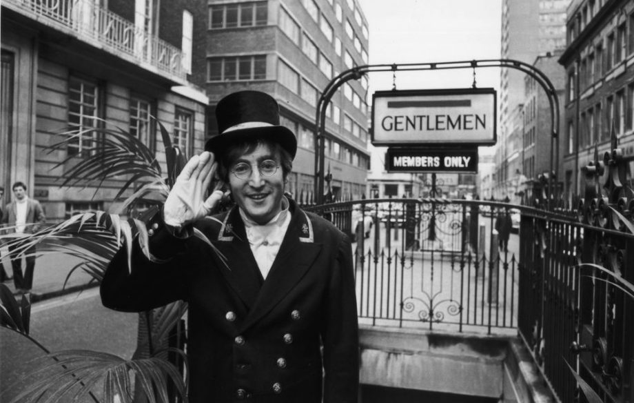John Lennon