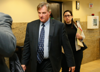 Jury convicts ex-Oklahoma police officer in 4th murder trial (Report)