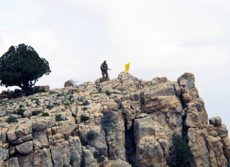 Uncertainty as Mideast turns a page with IS defeat in Raqqa (Report)