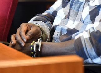 Rejected asylum seeker convicted of rape in Germany amid victim insults (Report)