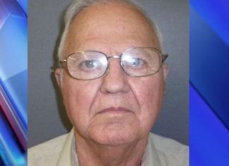 Indiana pastor allegedly molested young girls he lured with candy (Report)