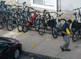 Colorado State student, two others killed in shooting (Report)