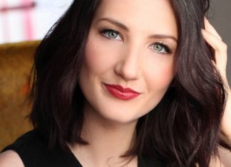 Katie Armiger says she was blacklisted from country music after sexual harassment allegations (Report)