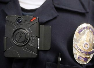 Police body cameras: Money for nothing? (Report)