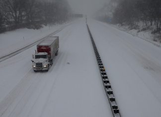 Winter expected to be warmer, drier for swath of US, forecasters say (Report)
