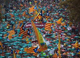 Spain: Taking control of Catalonia means big power transfer (Report)