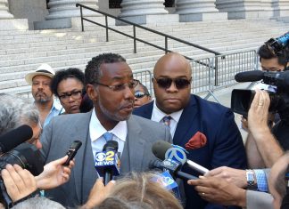 Bribery trial for jail guard union's ex-boss set to begin (Report)