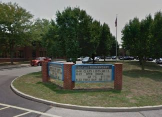 Controversy after Ohio middle school choir sings cotton-picking song at concert (Report)