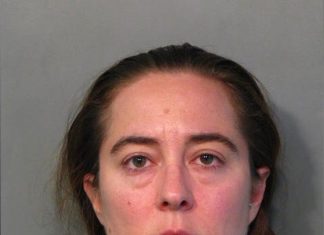 Day care worker arrested after allegedly slapping toddler, police say (Report)