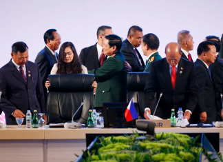 Philippines declares militants in Marawi 'finished' (Report)