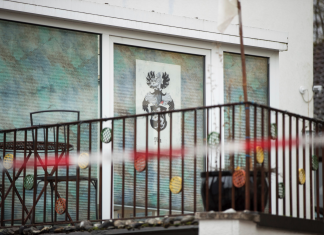 Germany: alleged extremist convicted in policeman's killing (Report)