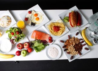 Feds spend $174,792 taking pictures of food (Report)