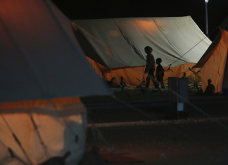 Cyprus: Big EU members should accept more migrants (Report)