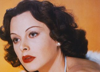 Hedy Lamarr was more proud of her wireless invention than acting in Hollywood, says director (Report)