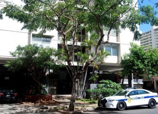 Honolulu PD gets first female chief after predecessor linked to corruption scandal (Report)