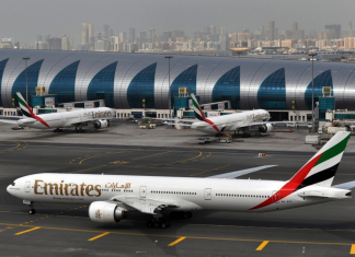 New screenings begins for passengers on US-bound flights (Report)