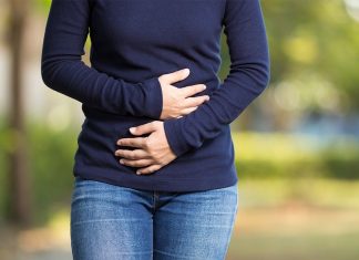 5 foods that help relieve constipation (Report)