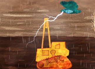 Eco-terrorism? Anti-pipeline video game under fire for putting lives at risk, group says (Report)