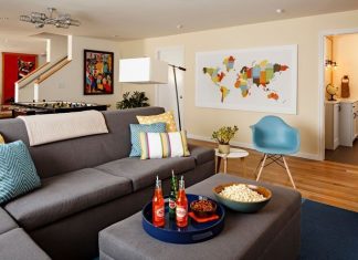 How to make family game night a weekly tradition (Report)