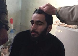 US citizen who joined ISIS could get 35-year sentence (Report)