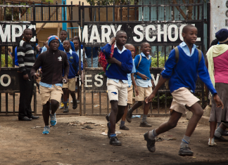 The Latest: 1 shot dead as Kenya's election clashes continue (Report)