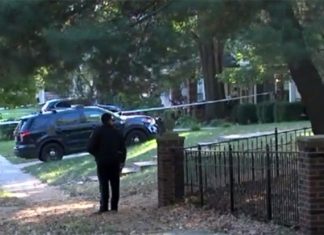 Slain Kansas City attorney's wife says children afraid to go outside (Report)